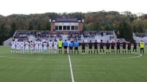 MSOC Haverford 2021
