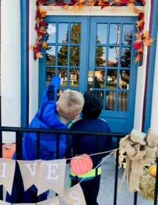 New Oxford Harvest Hunt Kicks Off on Saturday, October 9