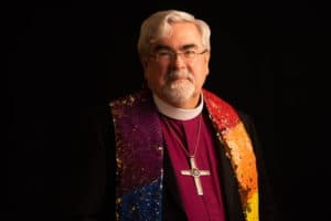 United Lutheran Seminary installs President