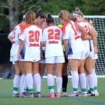 WSOC Starters 2021 2