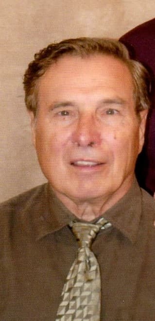 Obituary: Dean N. Hilker