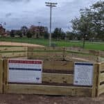 gettysburg rec park gaga pit