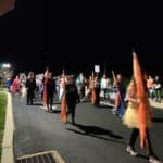 halloween parade 2
