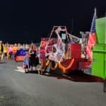 parade col