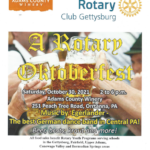 rotary club