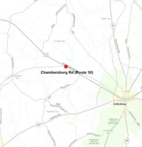 Railroad Crossing Work Planned on Multiple Routes in Adams County