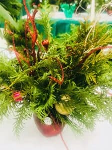 Gettysburg Garden Club Annual Christmas Greens and Gourmet Gifts Sale Coming Soon