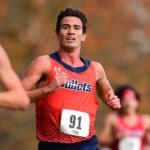 Elliott Connor MXC
