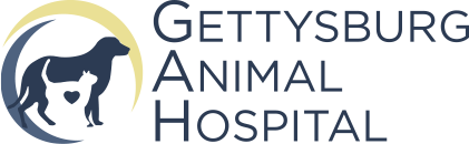 Gettysburg Animal Hospital Inc 1 ALT logo