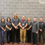 GASD honorees