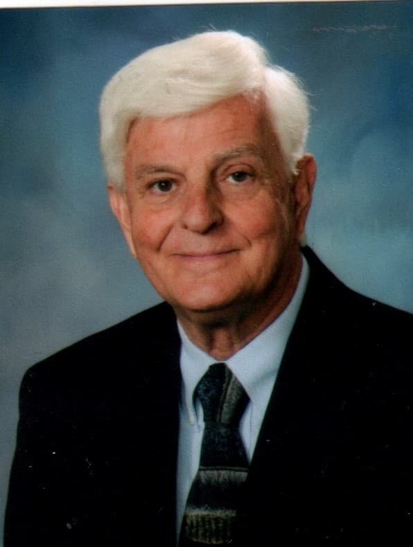Obituary: Burnell W. “Bernie” Hilker