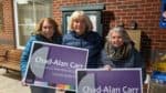 chad alan carr supporters