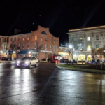 christmas festival