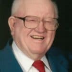 donald l halter