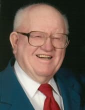 Obituary: Donald L. Halter