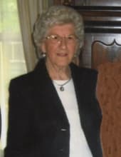 Obituary: Dorothy (Myers) Deardorff