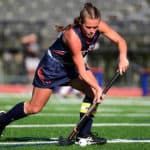 field hockey bertrando named to d3 senior team