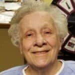 freda j. foth