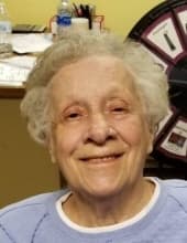 Obituary: Freda J. Foth
