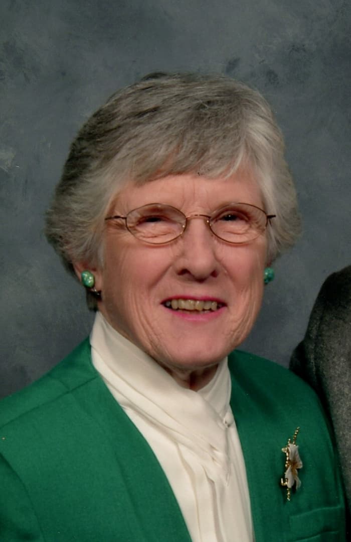 Obituary: G. Levon Crouse