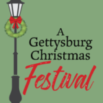 gettysburg christmas festival