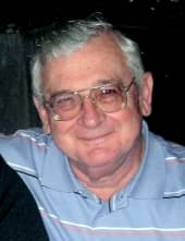 Obituary: Leroy C. Martin