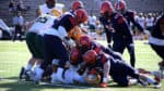 mcdaniel tops gettysburg on senior day 2