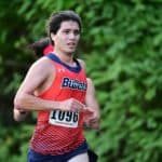 mens cross country mens cross country holds regional ranking