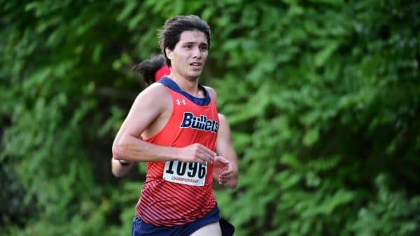 mens cross country mens cross country holds regional ranking
