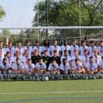 mens soccer gettysburg faces kean in ncaa first round