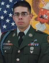 Obituary: Oscar Olvera