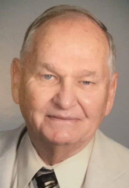ronald w strevig