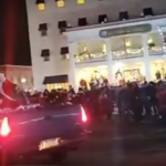 santa 2021 gettysburg tree lighting