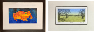 Holiday Members Show at ACAC (Dec 3, 2021 through Dec 17, 2021