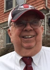 william w king sr