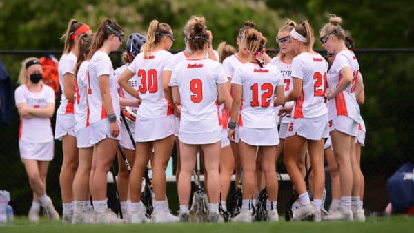 womens lacrosse womens lacrosse to host 5v5 tournament and clinic 1