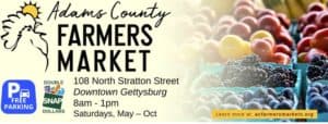 Farmers Market will host Civic Engagement Day on July 30