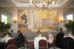 Vaunted Pennsylvania Society weekend loses luster among politicos