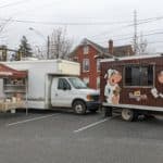 PA Dairymens Assoc. at Kennies Market