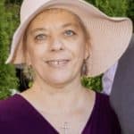 anna m. baughman