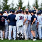 baseball gettysburg baseball announces 2022 schedule
