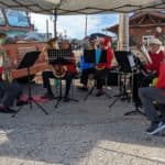 brass band