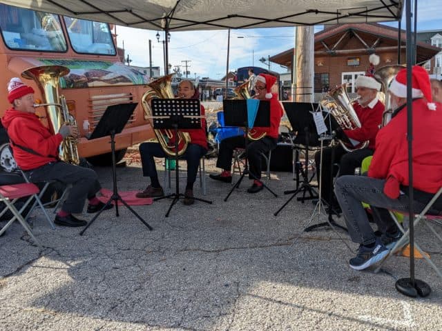 Gettysburg Brass Band Festival scheduled