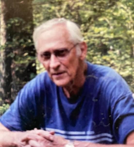 Obituary: Grove N.  Bankert