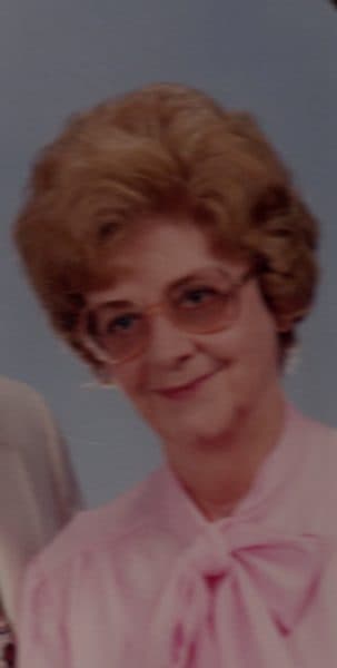 lila p kennedy