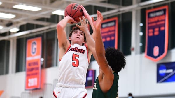 mens basketball haverford slips past gettysburg 2