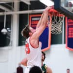 mens basketball no. 2 randolph macon dodges gettysburg