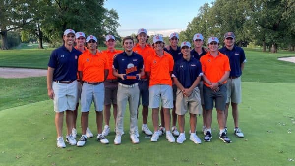mens golf mens golf announces spring slate