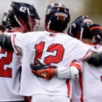mens lacrosse mens lacrosse announces 2022 schedule