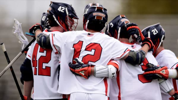 mens lacrosse mens lacrosse announces 2022 schedule